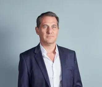 Laurent Pellegrin